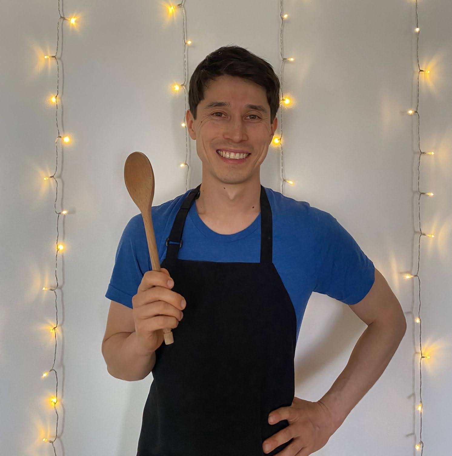 Chef Peter Midori Chef