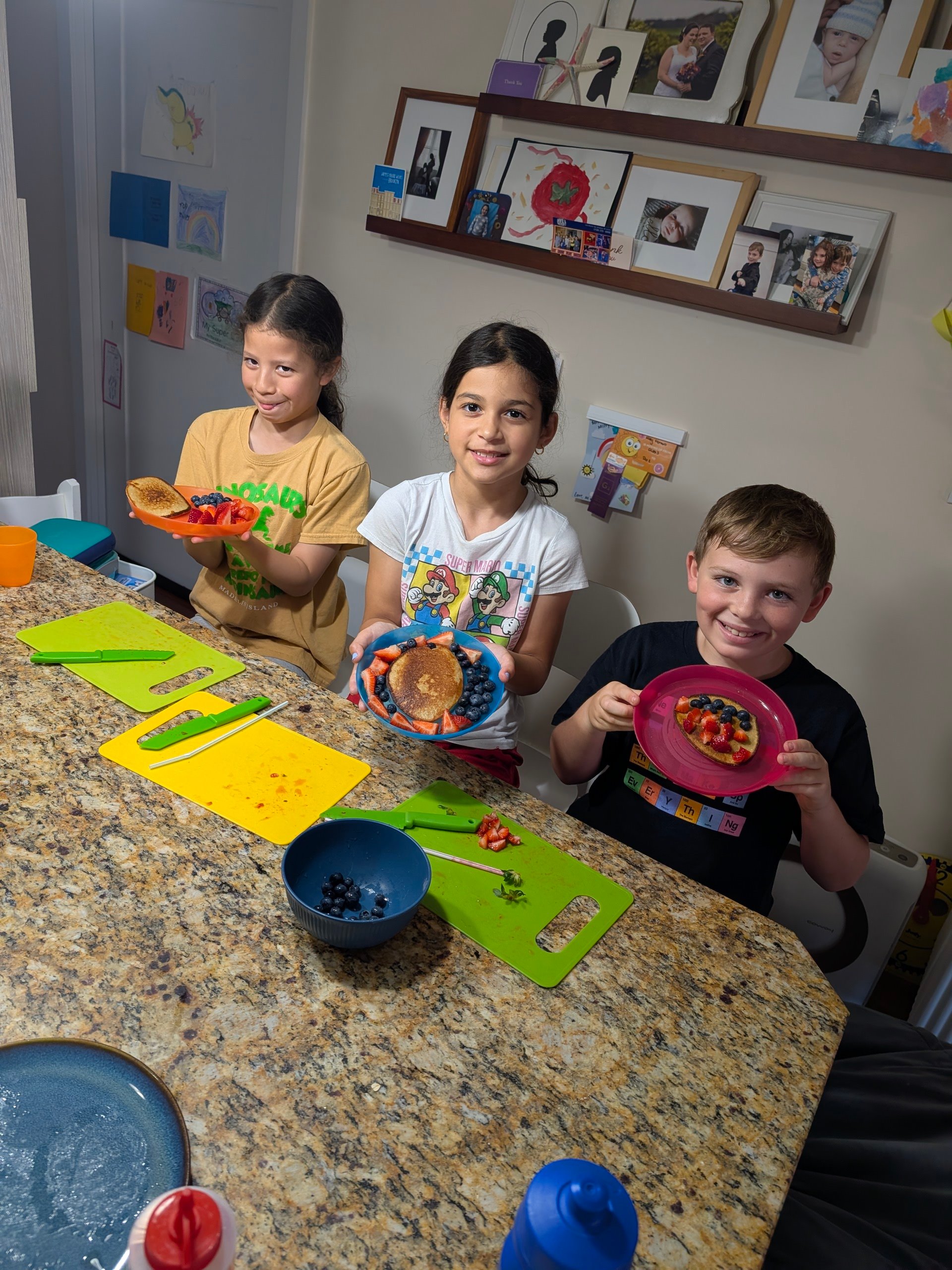 Midori Chef Cooking Class