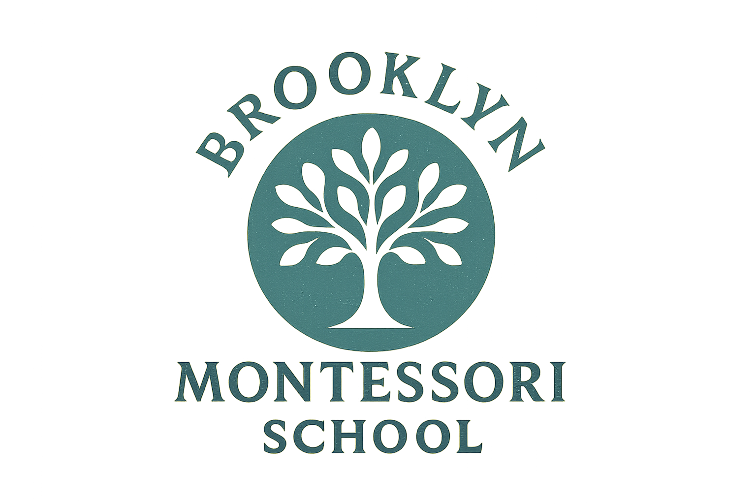 Brooklyn Montessori School logo